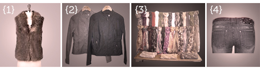 Fall Trends to Try