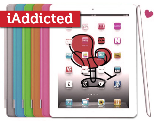 iAddicted