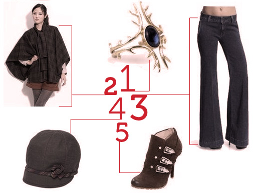My Fall Wish List