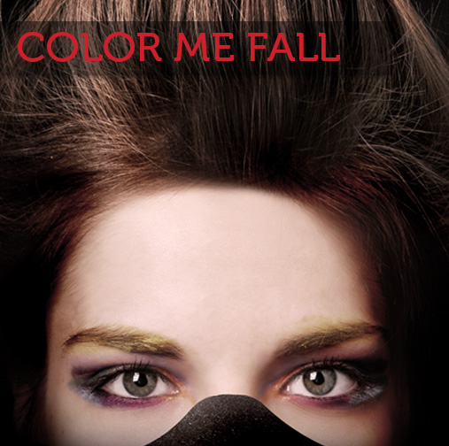 Color Me Fall