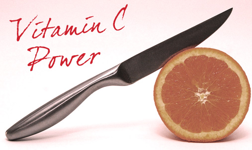 Vitamin C Power