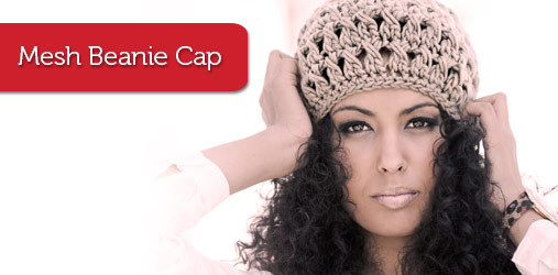 Remington Hairstyles That Work With Winter Hats