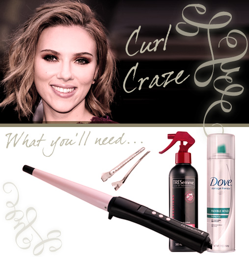 Curl Crush