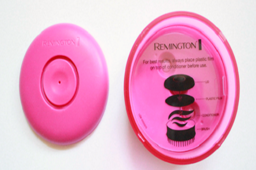Conditioner brush shop